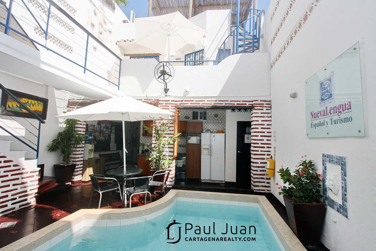 Commercial Property for Sale in Bolivar 130001 Bolivar 130001
